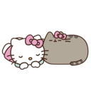 02hellokitty Discord emoji