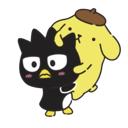 03pompom Discord emoji