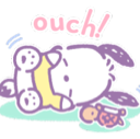 02pochacco Discord emoji
