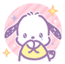 02pochacco Discord emoji
