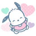 02pochacco Discord emoji