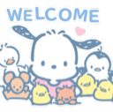 02pochacco Discord emoji