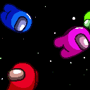 ejected animated Discord emote from Technological Butter