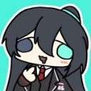 eu_nao Discord sticker from Limbus company caos