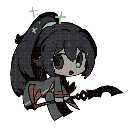 Hong_lu custom emote | Limbus company caos