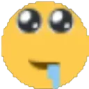 droolshit