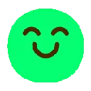 Green_Happy