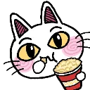 popcorn