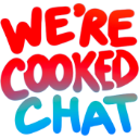 SR_cookedchat Discord Emoji - Shadowrift