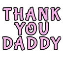 thank custom emote from ℂˡᵒᵘᵈ 𝕃ᵒᵘᵈ 𝕏𝕏𝕀+