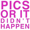 Picsordidnthappen custom emote - ℂˡᵒᵘᵈ 𝕃ᵒᵘᵈ 𝕏𝕏𝕀+