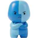 FinderAngry