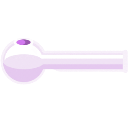 pipe Discord sticker from ℂˡᵒᵘᵈ 𝕃ᵒᵘᵈ 𝕏𝕏𝕀+