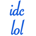 I_Dont_Care custom emote from ℂˡᵒᵘᵈ 𝕃ᵒᵘᵈ 𝕏𝕏𝕀+