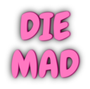 die_mad Discord Emoji | ℂˡᵒᵘᵈ 𝕃ᵒᵘᵈ 𝕏𝕏𝕀+