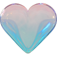 shinyheart Discord Emoji - ℂˡᵒᵘᵈ 𝕃ᵒᵘᵈ 𝕏𝕏𝕀+