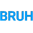 bruhuh animated GIF emoji from ℂˡᵒᵘᵈ 𝕃ᵒᵘᵈ 𝕏𝕏𝕀+