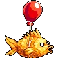 Balloonfish