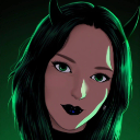 devil_swiggy Discord sticker - ℂˡᵒᵘᵈ 𝕃ᵒᵘᵈ 𝕏𝕏𝕀+