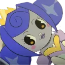 KOG01_GuineverePlushie