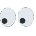 eyesshake