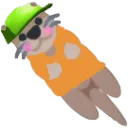 StumbleOtter StumbleOtter