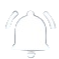 Notification Discord sticker | Philadelphia City Roleplay