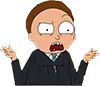 MortyJudge