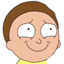 MortyCringe Discord Emoji | Pokémon Champions