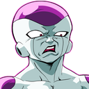 FriezaCringe Discord sticker - Pokémon Champions