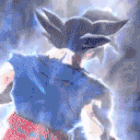 woke animated emote - Pokémon Champions