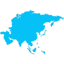 asia Discord sticker from Dylan's Cozy Place