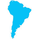 South_America Discord Emoji | Dylan's Cozy Place