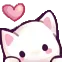 :000027peeking_kitten:
