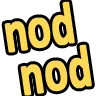 nodnod