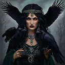 TheMorrigan