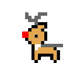 hellokittysleighride animated GIF emoji from WDT lewitron4's Forza Cruise Club & Rocket League Community