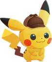 DetectivePikachu Discord Emoji - WDT lewitron4's Forza Cruise Club & Rocket League Community