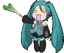 mikupalo