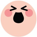 emoji_54 Discord sticker from Girls' camp ☁