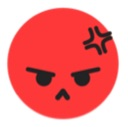 emoji_55 custom emote | Girls' camp ☁
