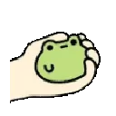 vrcr_Frogg_shake