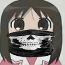 farrightosaka_mikan Discord sticker from Witherers