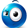 bluequestion_wg Discord Emoji - Witherers