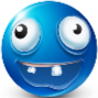 bluetard_wg Discord Emoji - Witherers