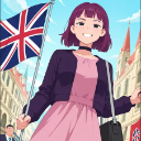 ameliaukai_wg Discord sticker from Witherers