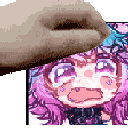 pat animated Discord emote | Femboy Order・Femboys・Furries・LGBTQ・Roblox ・Tomboys ・Gay・Femboy Tag・Gay Tag・Twink Tag・Minecraft