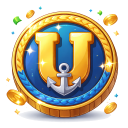 unbelievaboat_currency_transpare Discord Emoji | Aron's hidden base