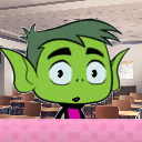 beast_boy_en_ddlc_maldito_au_bod custom emote | ʚDurrLandia🐱ɞ