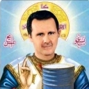 holyalassad_o Discord Emoji - Witherers